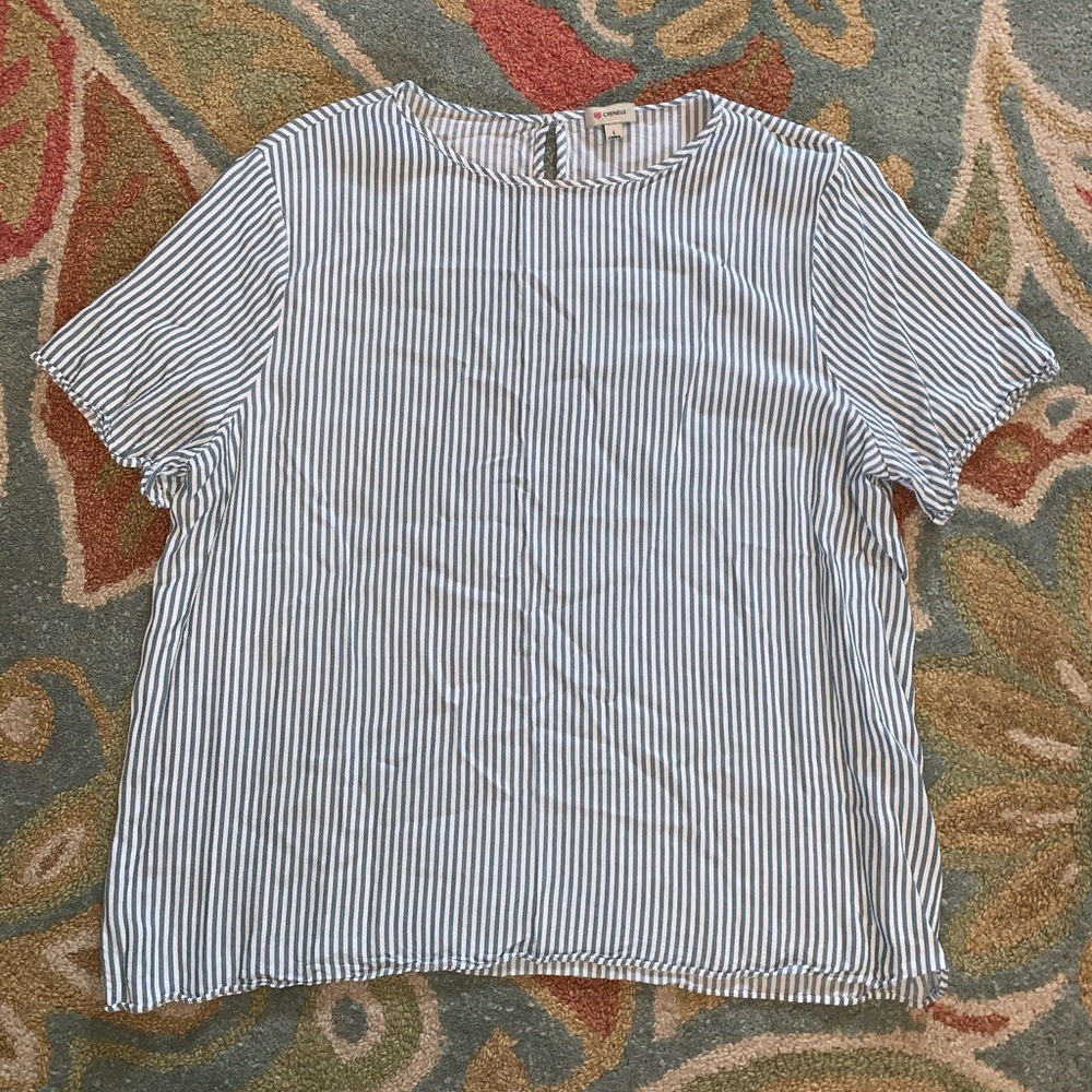 Cremieux top